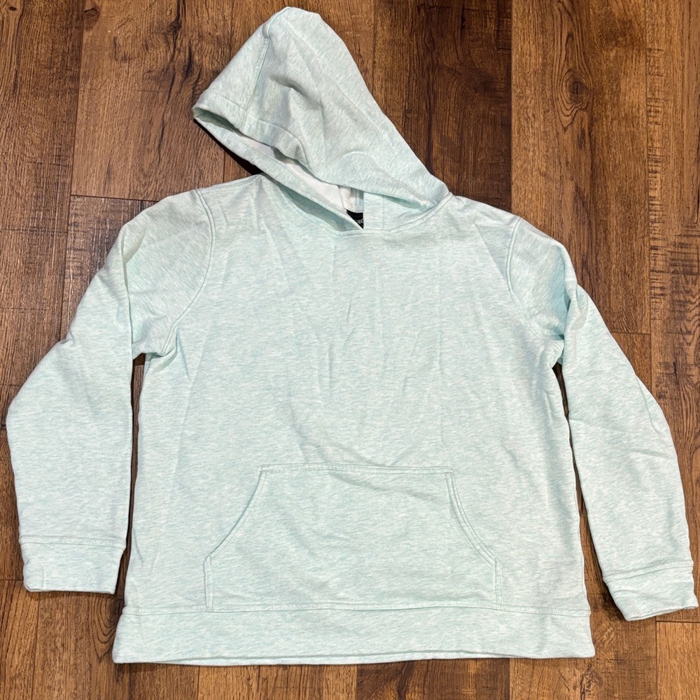 🌈32 Degrees Light Blue Hoodie🌈